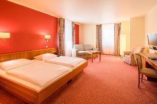 Ringhotel Reubel fotoÄŸrafÄ±