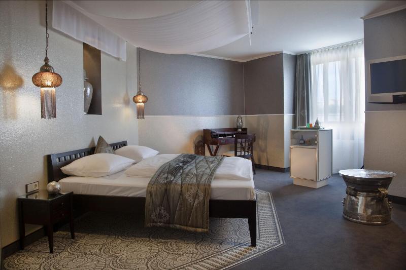Ringhotel Reubel - Oda