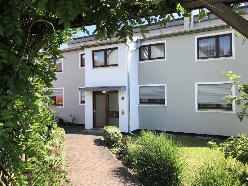 Ringhotel Reubel - Oda