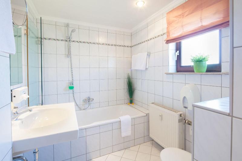 Ringhotel Reubel - Oda