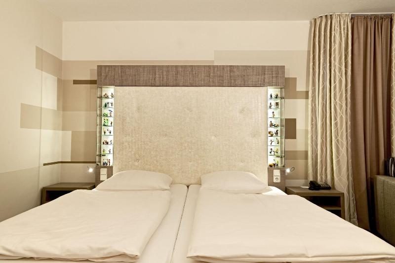 Ringhotel Reubel - Oda