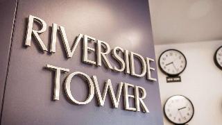 Riverside Tower fotoÄŸrafÄ±