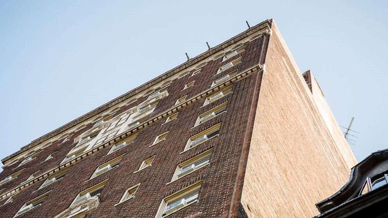 Riverside Tower - Genel