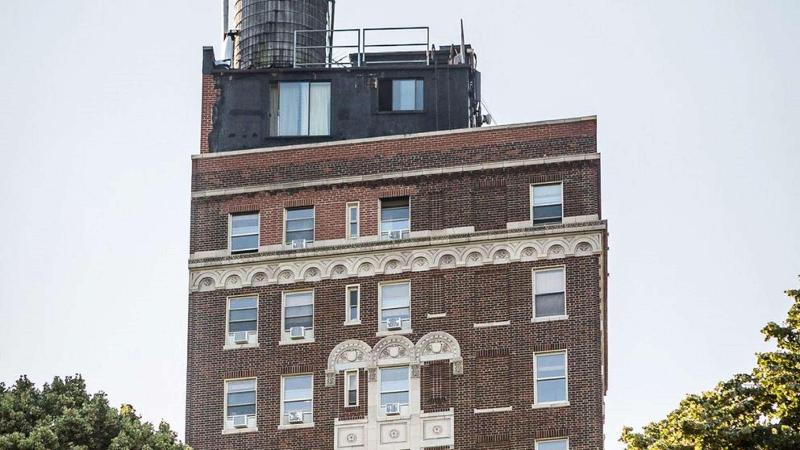 Riverside Tower - Genel