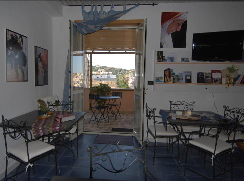 Nughe' e' Oro - Restoran