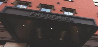 The Frederick Hotel otel fotoğrafı