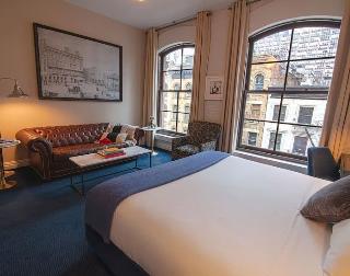 The Frederick Hotel fotoÄŸrafÄ±