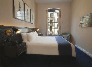 The Frederick Hotel fotoÄŸrafÄ±