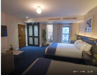 The Frederick Hotel fotoÄŸrafÄ±
