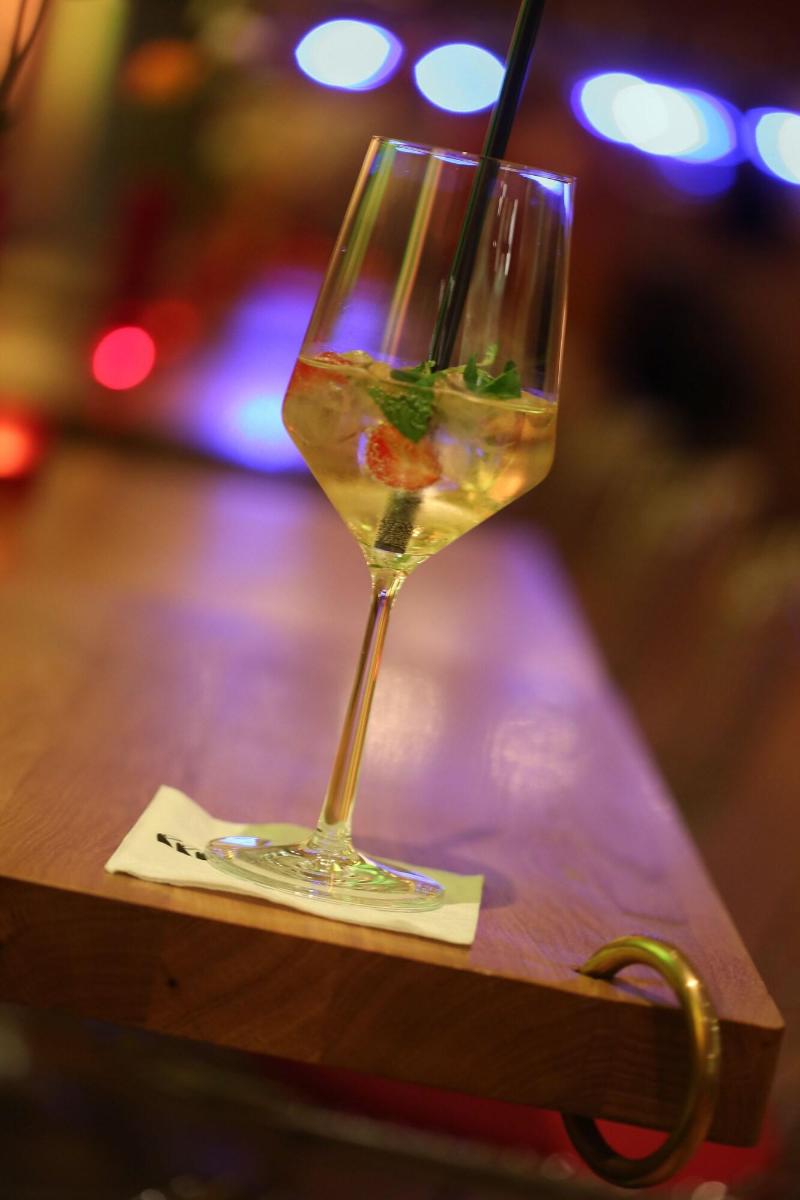 Drei Raben - Bar