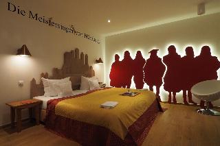 Drei Raben otel fotoğrafı