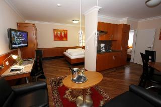 Apartment Hotel Kral fotoÄŸrafÄ±