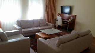Apartment Hotel Kral fotoÄŸrafÄ±