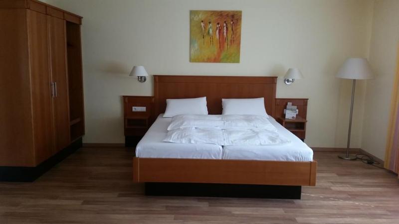 Apartment Hotel Kral - Genel
