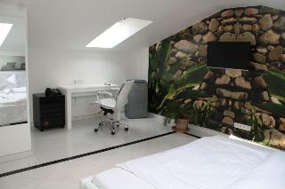 Apartment Hotel Kral otel fotoğrafı