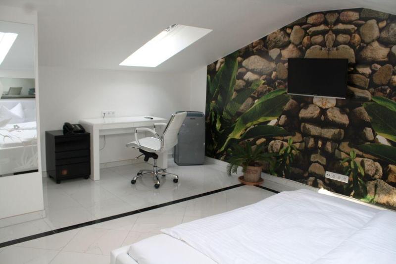 Apartment Hotel Kral - Genel