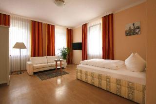 Apartment Hotel Kral fotoÄŸrafÄ±
