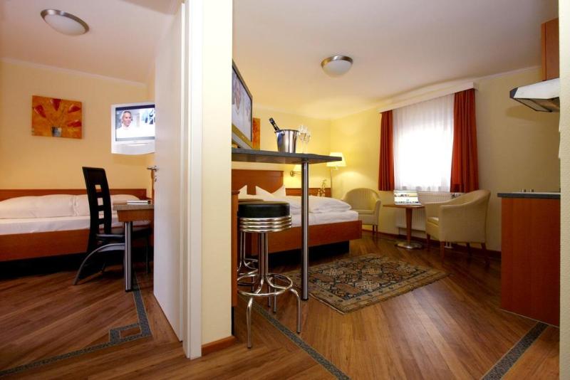 Apartment Hotel Kral - Genel