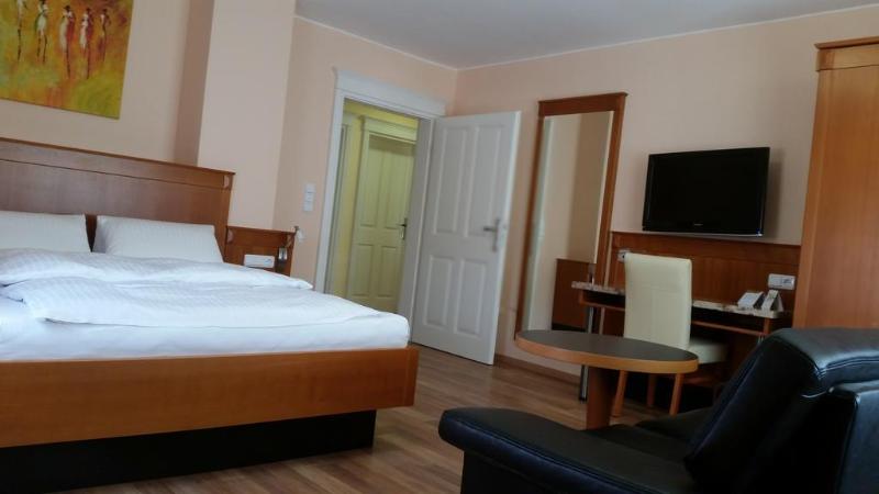 Apartment Hotel Kral - Genel