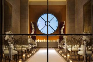 Four Seasons New York fotoÄŸrafÄ±