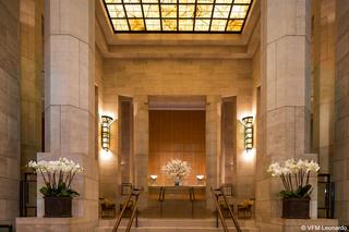 Four Seasons New York fotoÄŸrafÄ±