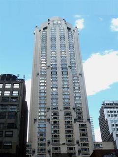 Four Seasons New York otel fotoğrafı