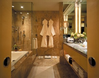Four Seasons New York fotoÄŸrafÄ±