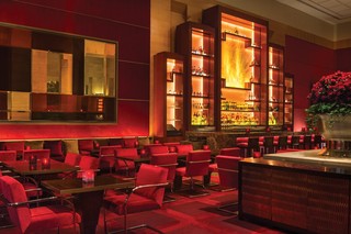 Four Seasons New York fotoÄŸrafÄ±