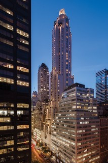 Four Seasons New York fotoÄŸrafÄ±