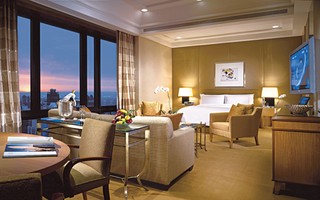 Four Seasons New York fotoÄŸrafÄ±