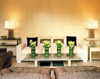 Four Seasons New York fotoÄŸrafÄ±