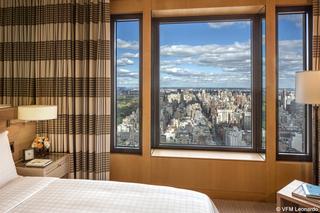 Four Seasons New York fotoÄŸrafÄ±