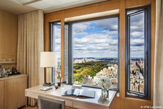 Four Seasons New York fotoÄŸrafÄ±