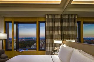 Four Seasons New York fotoÄŸrafÄ±