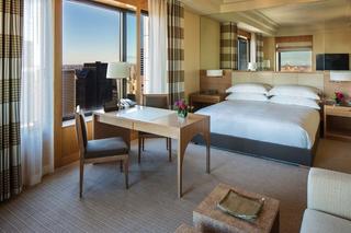 Four Seasons New York fotoÄŸrafÄ±