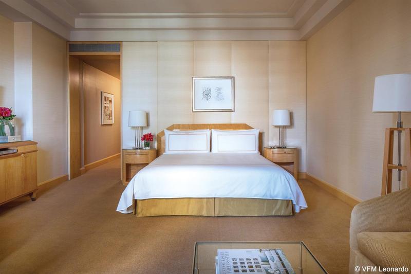 Four Seasons New York - Oda