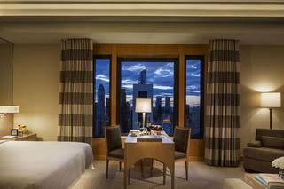 Four Seasons New York fotoÄŸrafÄ±
