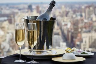 Four Seasons New York fotoÄŸrafÄ±