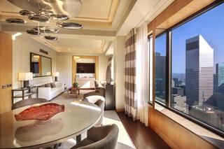 Four Seasons New York fotoÄŸrafÄ±