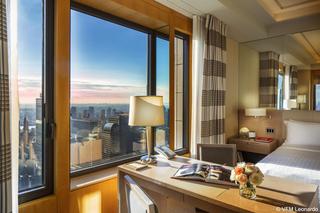 Four Seasons New York fotoÄŸrafÄ±