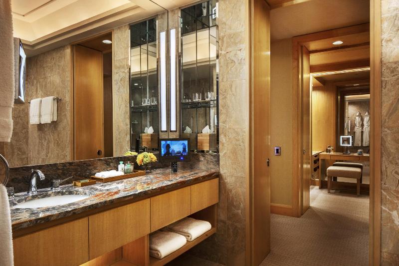 Four Seasons New York - Oda