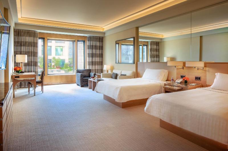 Four Seasons New York - Oda