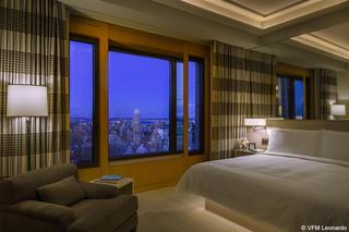 Four Seasons New York fotoÄŸrafÄ±