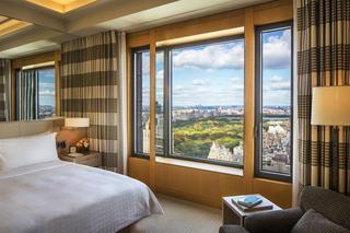 Four Seasons New York fotoÄŸrafÄ±