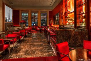 Four Seasons New York fotoÄŸrafÄ±