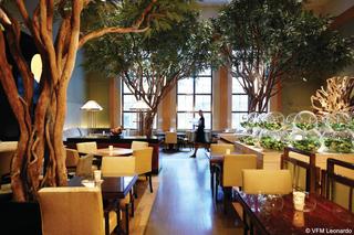 Four Seasons New York fotoÄŸrafÄ±