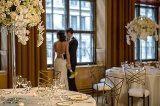 Four Seasons New York fotoÄŸrafÄ±