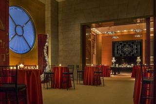 Four Seasons New York fotoÄŸrafÄ±