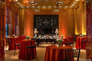 Four Seasons New York fotoÄŸrafÄ±