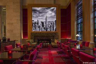 Four Seasons New York fotoÄŸrafÄ±